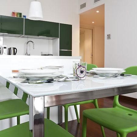 Italianway - Naviglio Pavese 20 Lägenhet Milano Exteriör bild