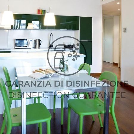 Italianway - Naviglio Pavese 20 Lägenhet Milano Exteriör bild