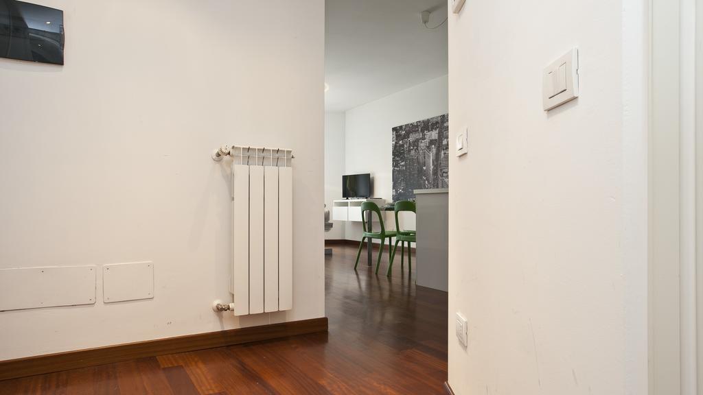 Italianway - Naviglio Pavese 20 Lägenhet Milano Exteriör bild