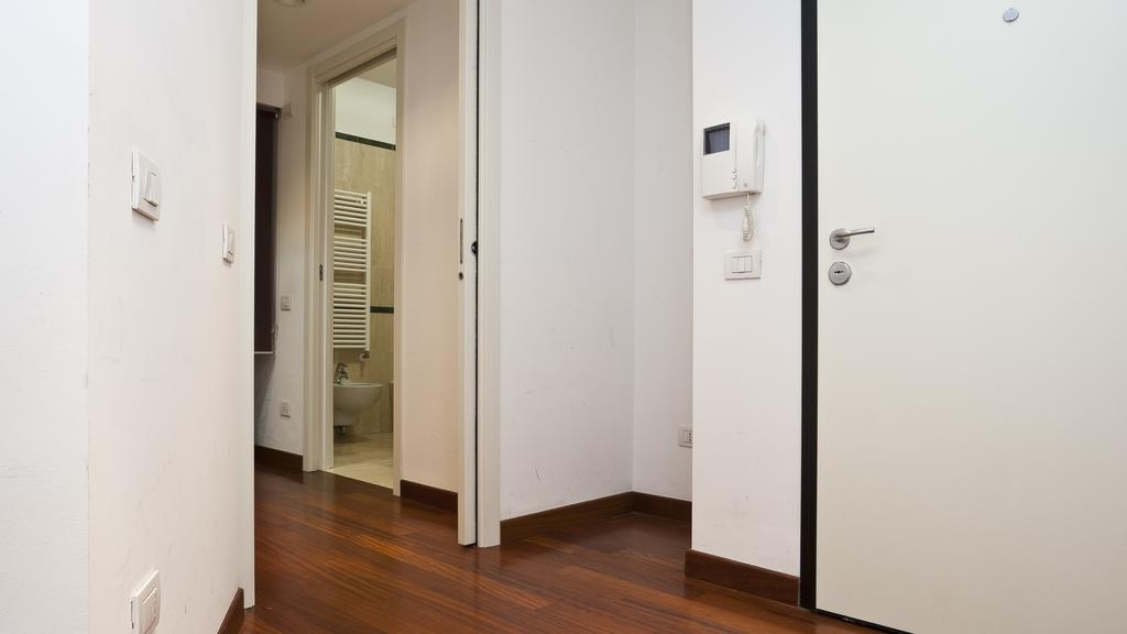 Italianway - Naviglio Pavese 20 Lägenhet Milano Exteriör bild