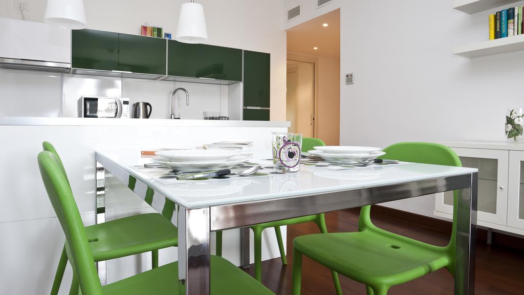 Italianway - Naviglio Pavese 20 Lägenhet Milano Exteriör bild