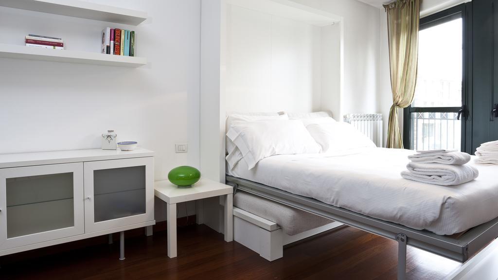Italianway - Naviglio Pavese 20 Lägenhet Milano Exteriör bild